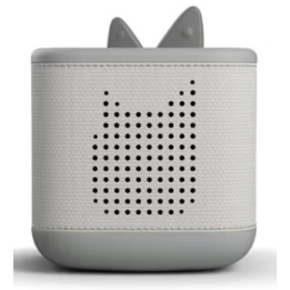 Audio přehrávač TONIES Toniebox 2 Story Box 10005, šedá (bez figurky)