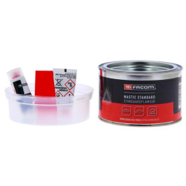 Standardní polyesterový tmel FACOM Mastic Standard, 500g