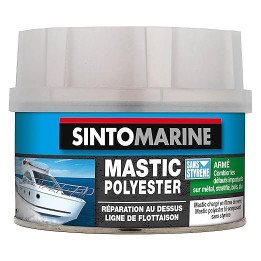 Polyesterový tmel SINTOMARINE Marine Polyester 32300, 290 g