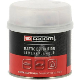 Tmel FACOM Mastic De Finition Afwerkplamuur 006053, 250 g