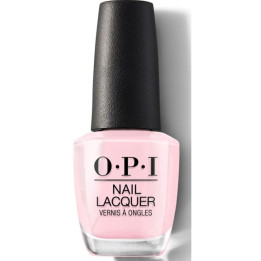 Lak na nehty OPI Nail Lacquer, odstín NLB56 Mod About You, 15 ml
