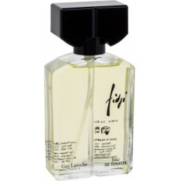 Toaletní voda pro ženy GUY LAROCHE Fidji, 100 ml