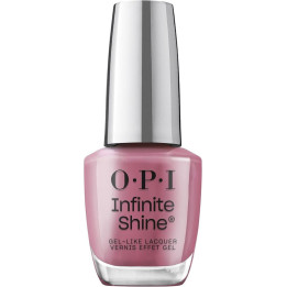 Lak na nehty OPI Infinite Shine, odstín Times Infinity ISL91, 15 ml