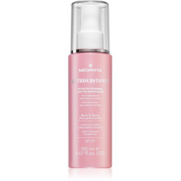 Regenerační emulze na vlasy MEDAVITA Nutrisubstance, 150 ml