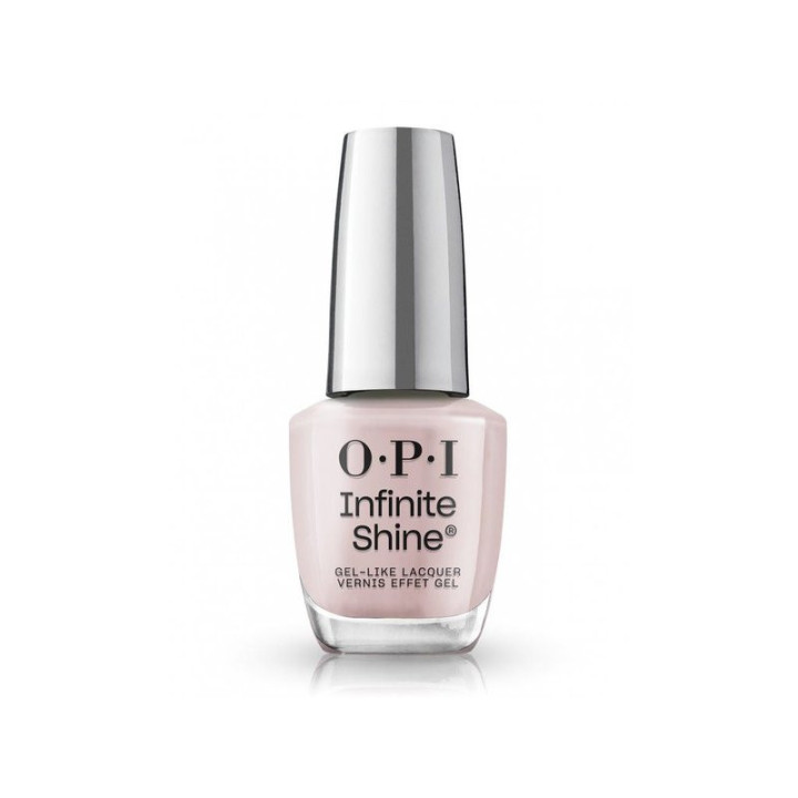 Lak na nehty OPI Infinite Shine, odstín ISLA60 Don´t Bossa Nova Me Around, 15 ml