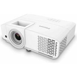 Projektor PHILIPS ProPix 850, 240 V, bílá