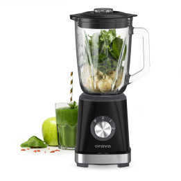 Orava RM-208-B Smoothie mixér, 500 W