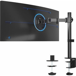 Držák na monitor VIVO STAND-V001-EU, černá