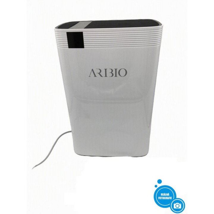 Odvlhčovač vzduchu ARIBIO PD08C-20, 415 W, bílá