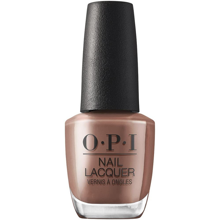 Lak na nehty OPI  Nail Lacquer Espresso Your Inner Self, 15 ml