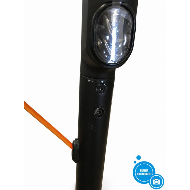 Elektrická koloběžka Ninebot F40E Powered by Segway