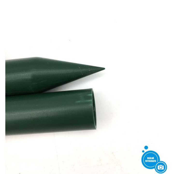 Ultrazvukový odpuzovač QUEENMEW , 600 mAh, 3,7 V, IP67, zelená