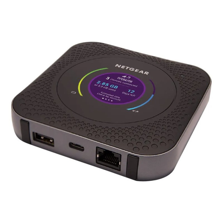 Mobilní router NETGEAR Nighthawk M1 (MR1100)