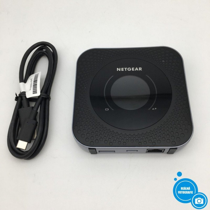 Mobilní router NETGEAR Nighthawk M1 (MR1100)