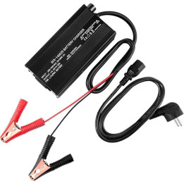 Autonabíječka GYX-146020, 14,6 V, 20 A