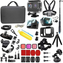 Sada příslušenství pro GoPro Hero 13