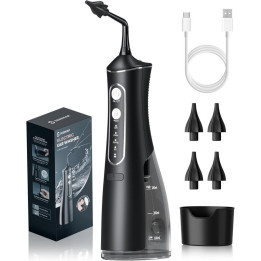 Elektrický čistič uší SEEDEAR E3, 5 W, 280 ml