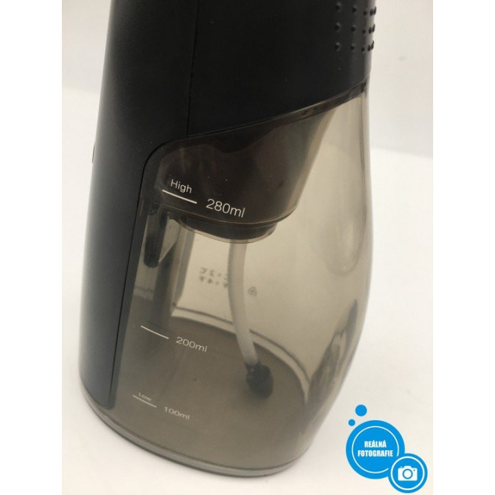 Elektrický čistič uší SEEDEAR E3, 5 W, 280 ml