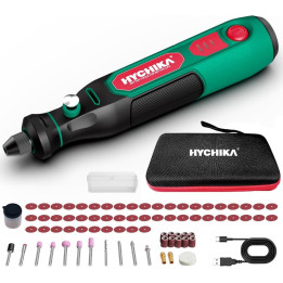 AKU mini rotační bruska HYCHIKA TX110, 3.6 V