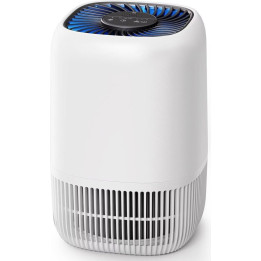Čistička vzduchu OMISOON DH-JH12, 5 W, bílá