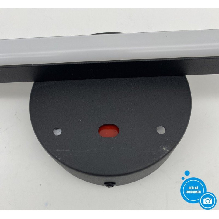 LED stropní světlo TOOLIGHT B0CQYSYD3T, 20 W, černá