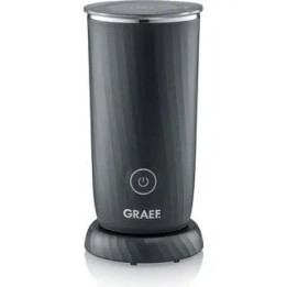 Elektrický napěňovač mléka GRAEF MS402EU 240 ml, 400 W, černá