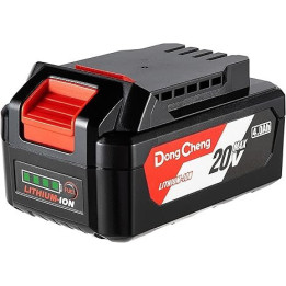 AKU baterie DONG CHENG FFBL2040, 18V (20V MAX) 4.0Ah