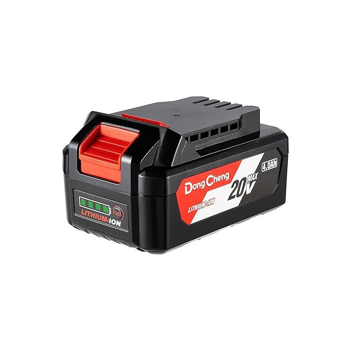 AKU baterie DONG CHENG FFBL2040, 18V (20V MAX) 4.0Ah