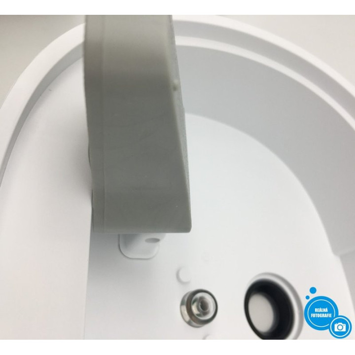 SMART zvlhčovač vzduchu GOVEELIFE Lite H714E, 19 W, bílá