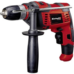 Příklepová vrtačka EINHELL TC-ID 550 E, 550 W
