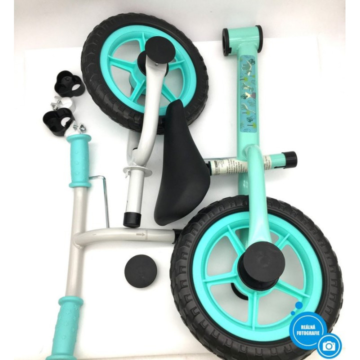Dětské odrážedlo TOPLIFE OD145829, od 2 let