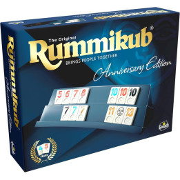 Společenská stolní hra GOLIATH Rummikub Anniversary Edition
