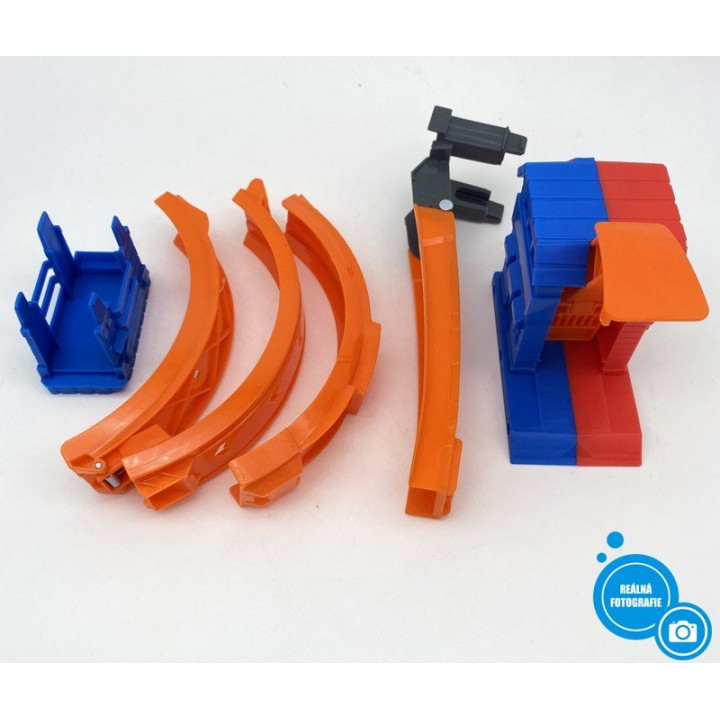 T-Rex Looping HOT WHEELS City HNP77