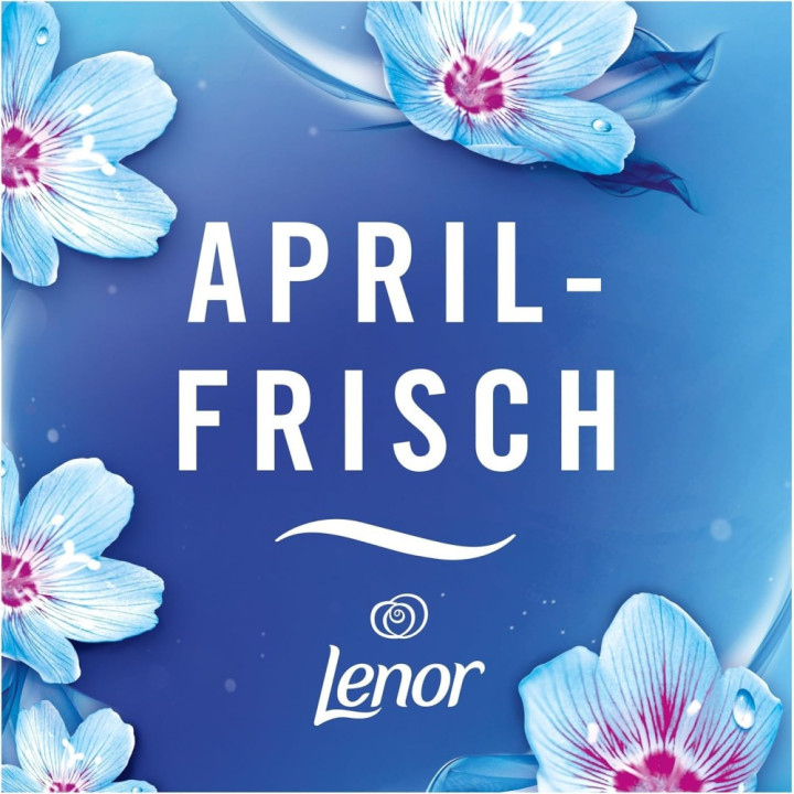 Osvěžovač vzduchu AMBI PUR Lenor Febreze, 50 dní, 7,5 ml