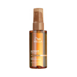Sérum na vlasy WELLA PROFESSIONALS Ultimate Smooth, 100 ml