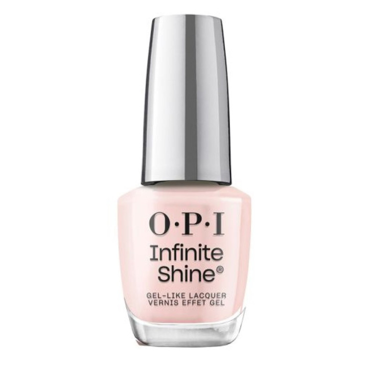 Lak na nehty OPI  Infinite Shine, odstín Passion ISLH19, 15 ml