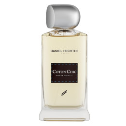 Toaletní voda pro muže DANIEL HECHTER Collection Couture Coton Chic, 100 ml