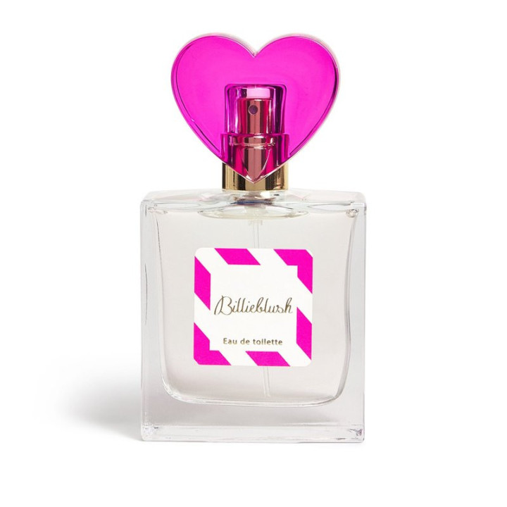 Toaletní voda pro děti CWF BillieBlush, 50 ml