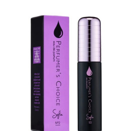 Parfémovaná voda pro ženy PARFUMER´S CHOICE Sofia N 2, 50 ml
