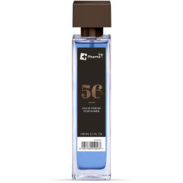 Parfemovaná voda pro muže IAP PHARMA No. 56, 150 ml