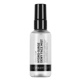 Hydratační pleťový sprej THE INKEY LIST Hydro-Surge Dewy Face Mist, 75 ml