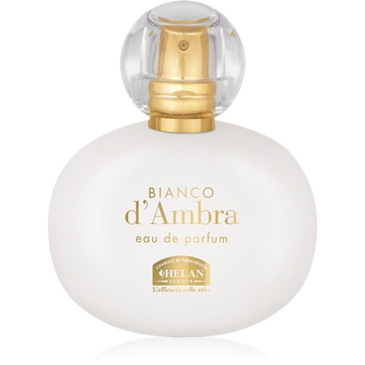 Parfemovaná voda pro ženy  HELAN Bianco D´Ambra, 50 ml