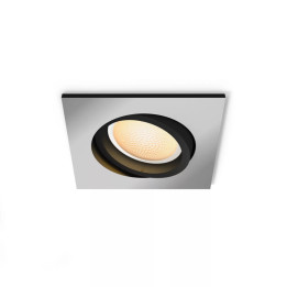 LED osvětlení PHILIPS Hue White Ambiance Milliskin Extension (5042148P9), GU10, 5,5 W