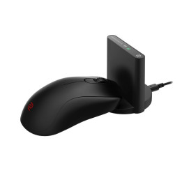 Bezdrátová herní myši BENQ S2-DW 4K Wireless