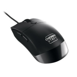 Herní myš CHERRY XTRFY M50, černá