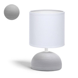 Lampa AIGOSTAR Ceramic Table Lamp PTXI325112701 (DH3683), E14, 40 W