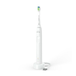 Elektrický zubní kartáček PHILIPS HX3681/23, bílá