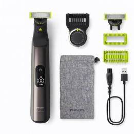 Zastřihovač PHILIPS OneBlade QP6552/30, 5 V