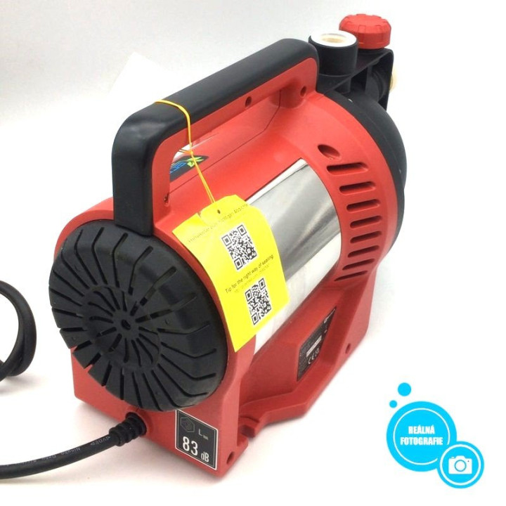 Zahradní čerpadlo EINHELL GC-GP 1170 Eco Plus, 1100 W