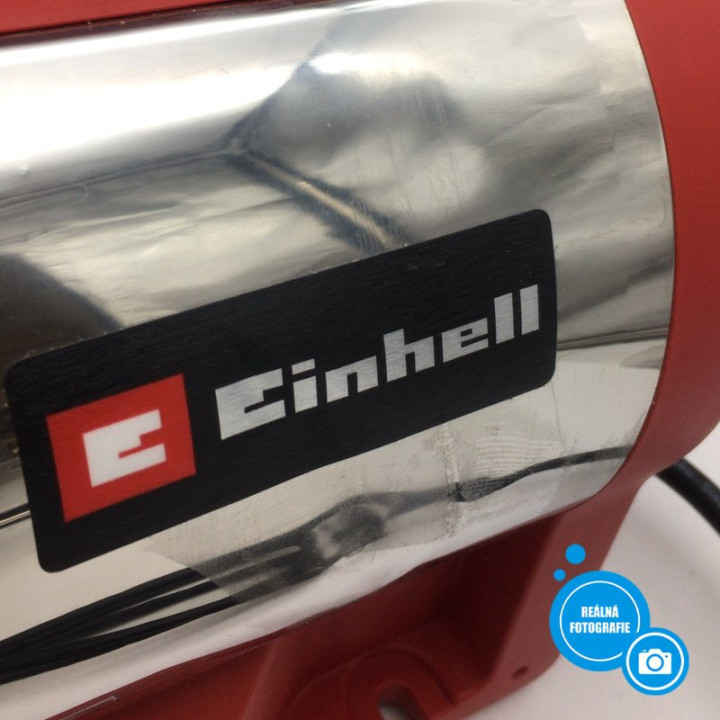 Zahradní čerpadlo EINHELL GC-GP 1170 Eco Plus, 1100 W